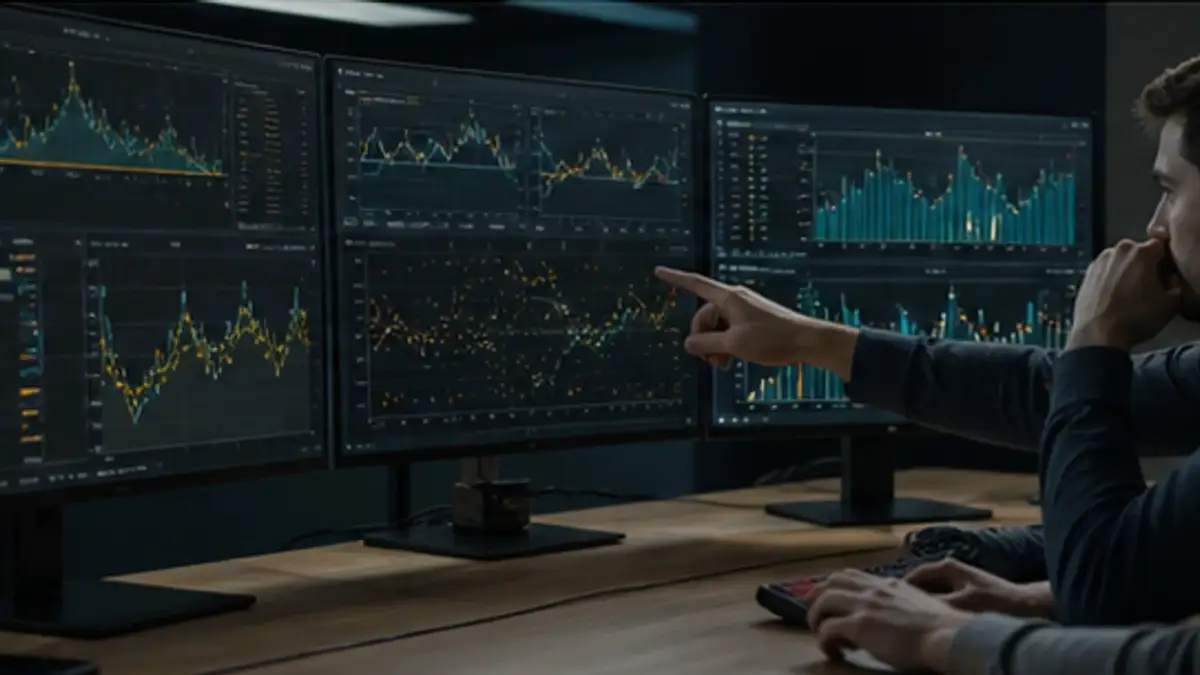 盤口換算資料研究情境